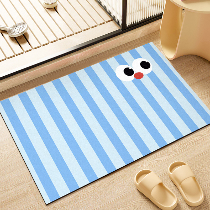 Home Decor Dopamine - VIKAMA Dopamine Decor Big Eyes Monster