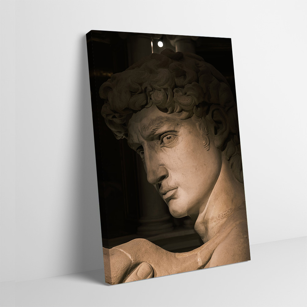 Home Decor Expo - Expo Dubai Poster Customizable Printed Canvas