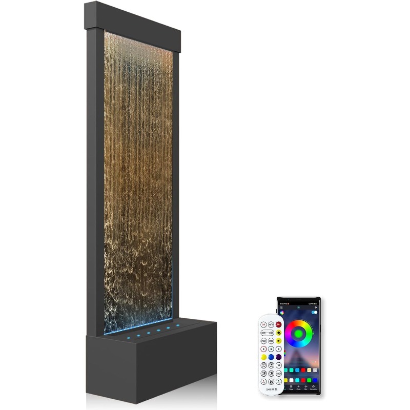 Home Decor App - EXW Modern Simple Floor Standing Indoor