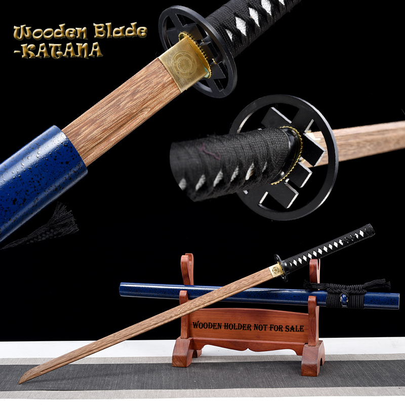 Home Decor Japanese - Custom-made Home Decor Artifacts, Ninja Katana