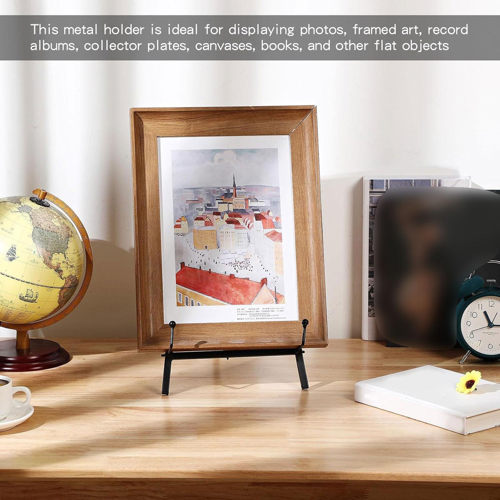 Decorative Display Stand Iron  - Home Decor Expo review and price