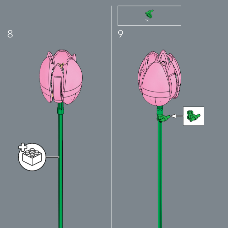 New The Botanical Tulip Bouque - Home Decor Tulip review and price