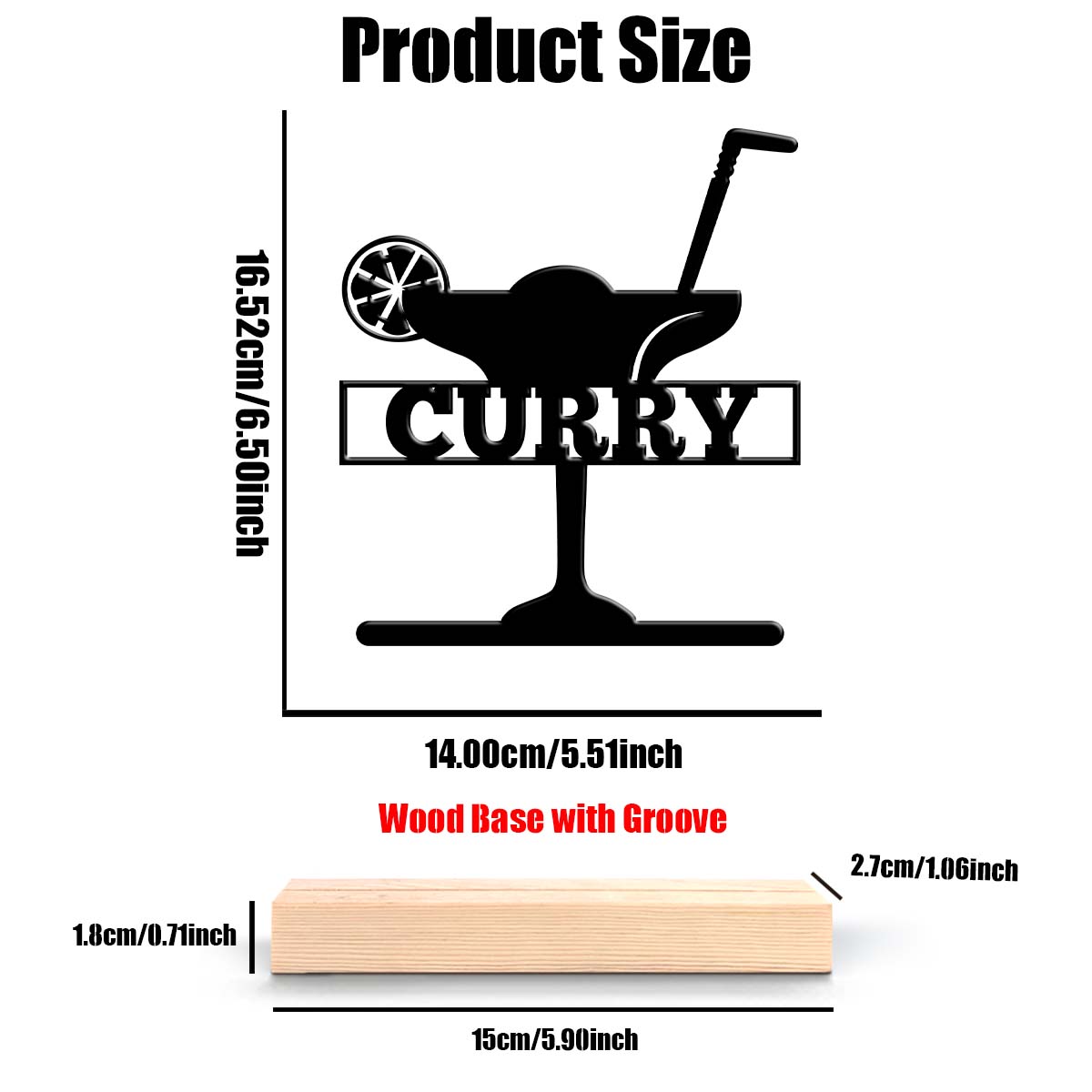 1pc Personalized Iron Desktop  - Home Decor Names review and price