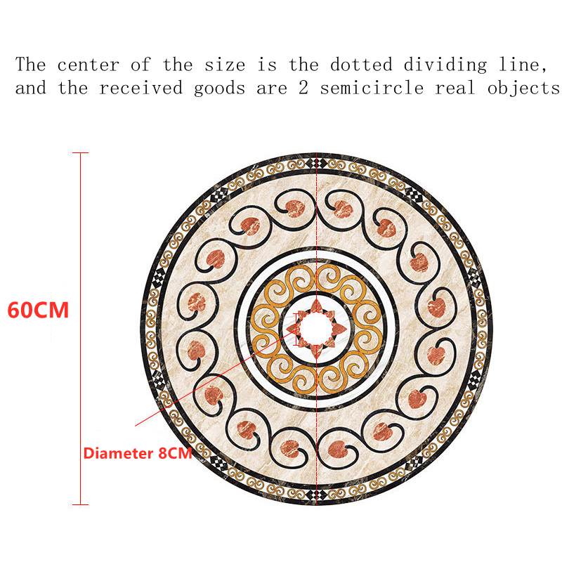 Creativity Ceiling Decorative  - Home Decor Dubai review and price