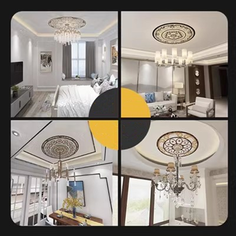 Creativity Ceiling Decorative  - Home Decor Dubai review and price