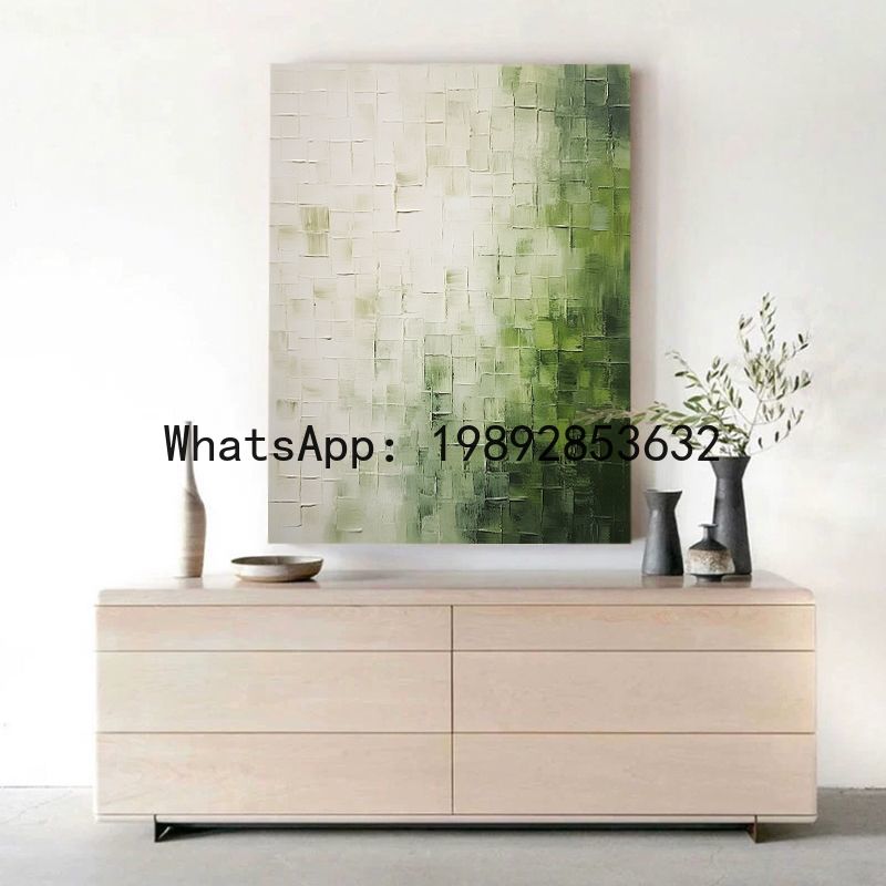 GH Hand-painted Oil Painting,  - Abstract Oil Painting review and price