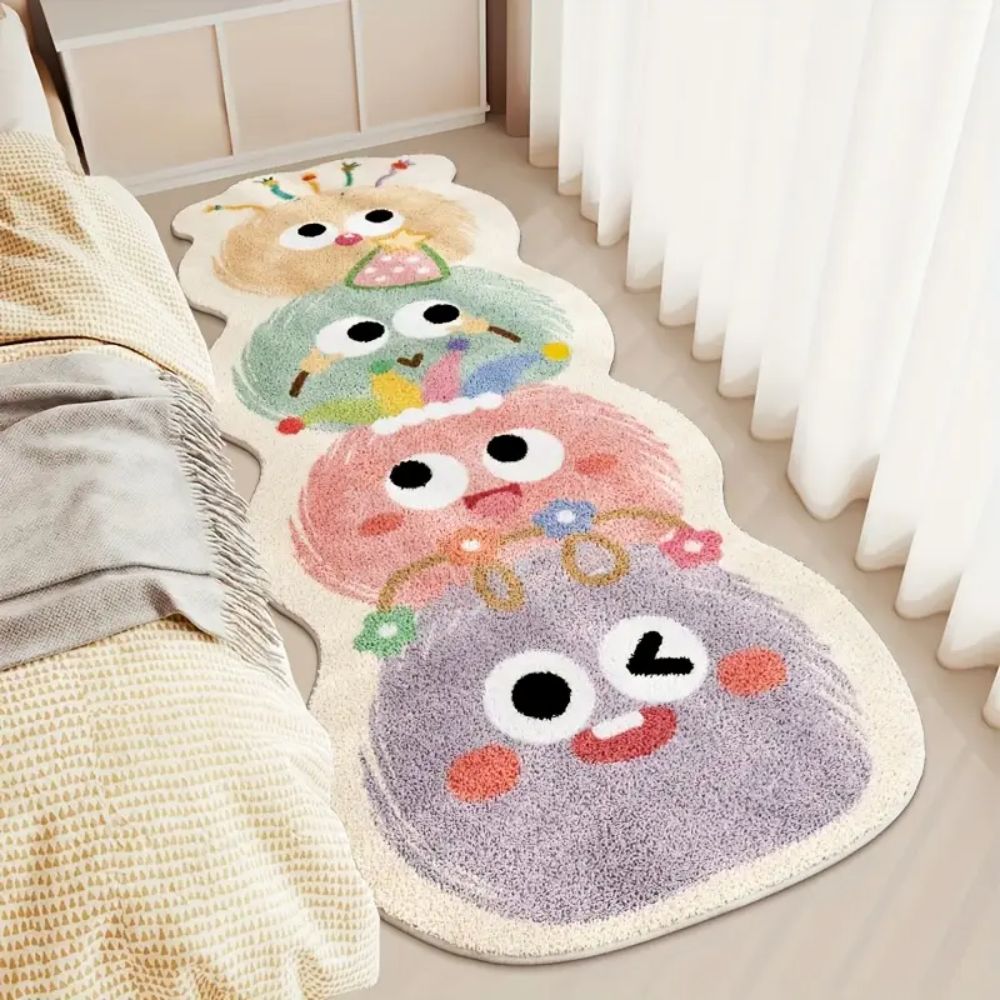 VIKAMA Cartoon Dopamine Long C - Home Decor Dopamine review and price