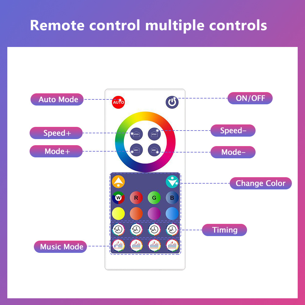 Smart WIFI APP Creative Desk L - Home Decor App review and price