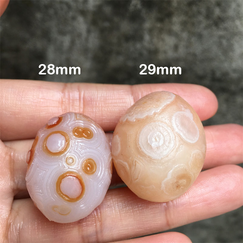 Natural Red Sardonyx Gobi Agat - Home Decor Za review and price