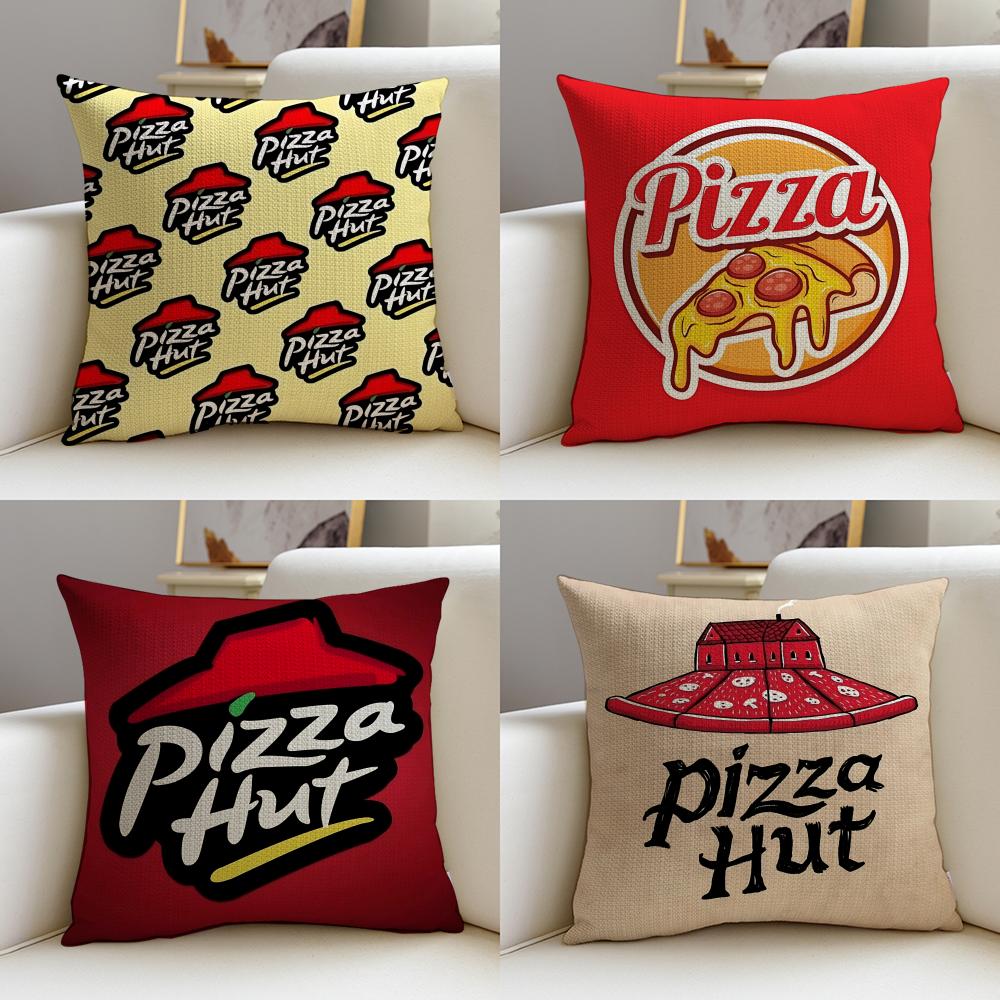 Delicious P-Piz-za Hu-tS Cushi - Home Decor Za review and price