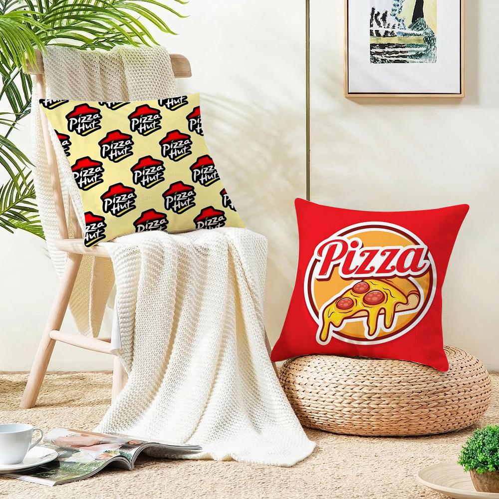 Delicious P-Piz-za Hu-tS Cushi - Home Decor Za review and price