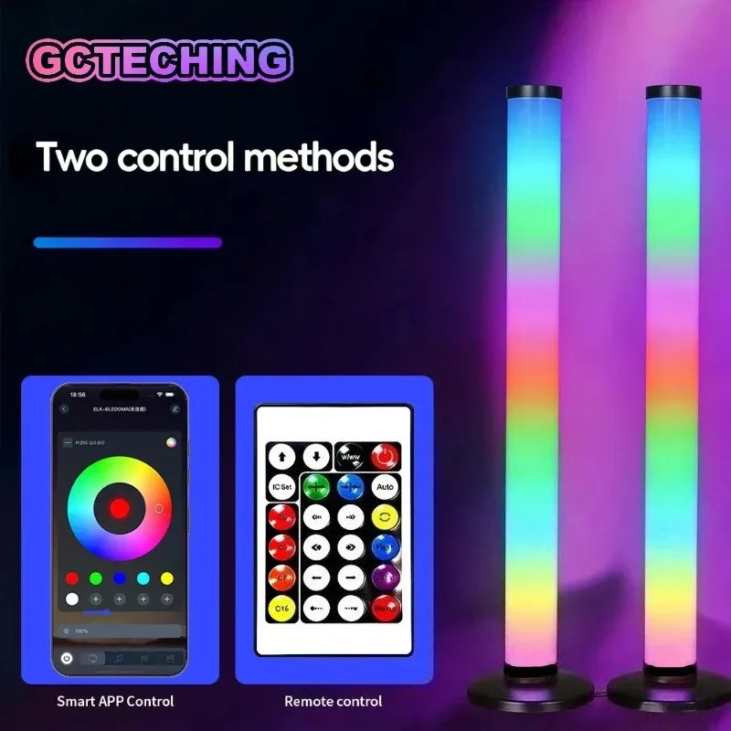 RGB LED Light Bar USB Powered, - Home Decor App review and price