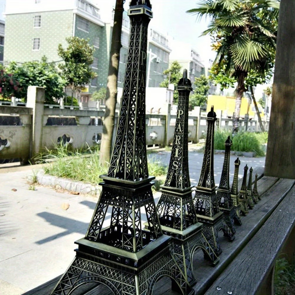 Paris Eiffel Tower dubai tpwer - Home Decor Dubai review and price