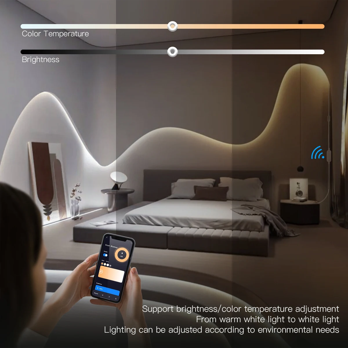 Smart Home Zigbee Tuya Voice C - Home Decor App review and price