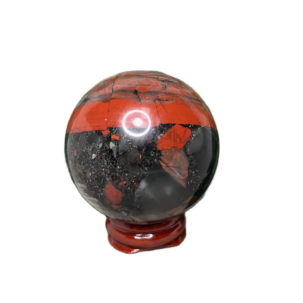 Natural Rock Dragon's Blood St - Home Decor Za review and price