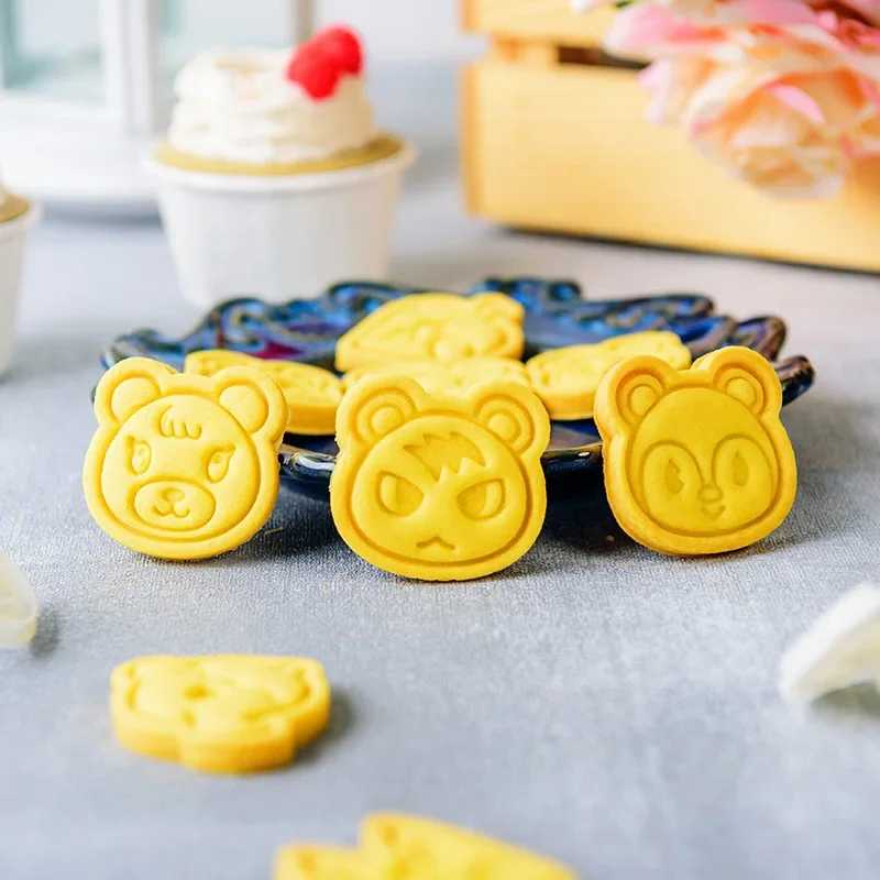 Cake Cookie Animal Crossing Cu - Home Decor Japanese review and price