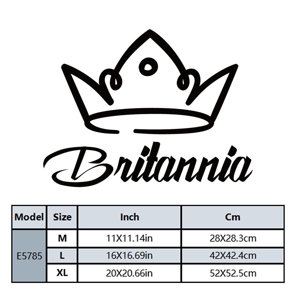 1PC Romantic Crown Customizabl - Home Decor Wallpaper review and price