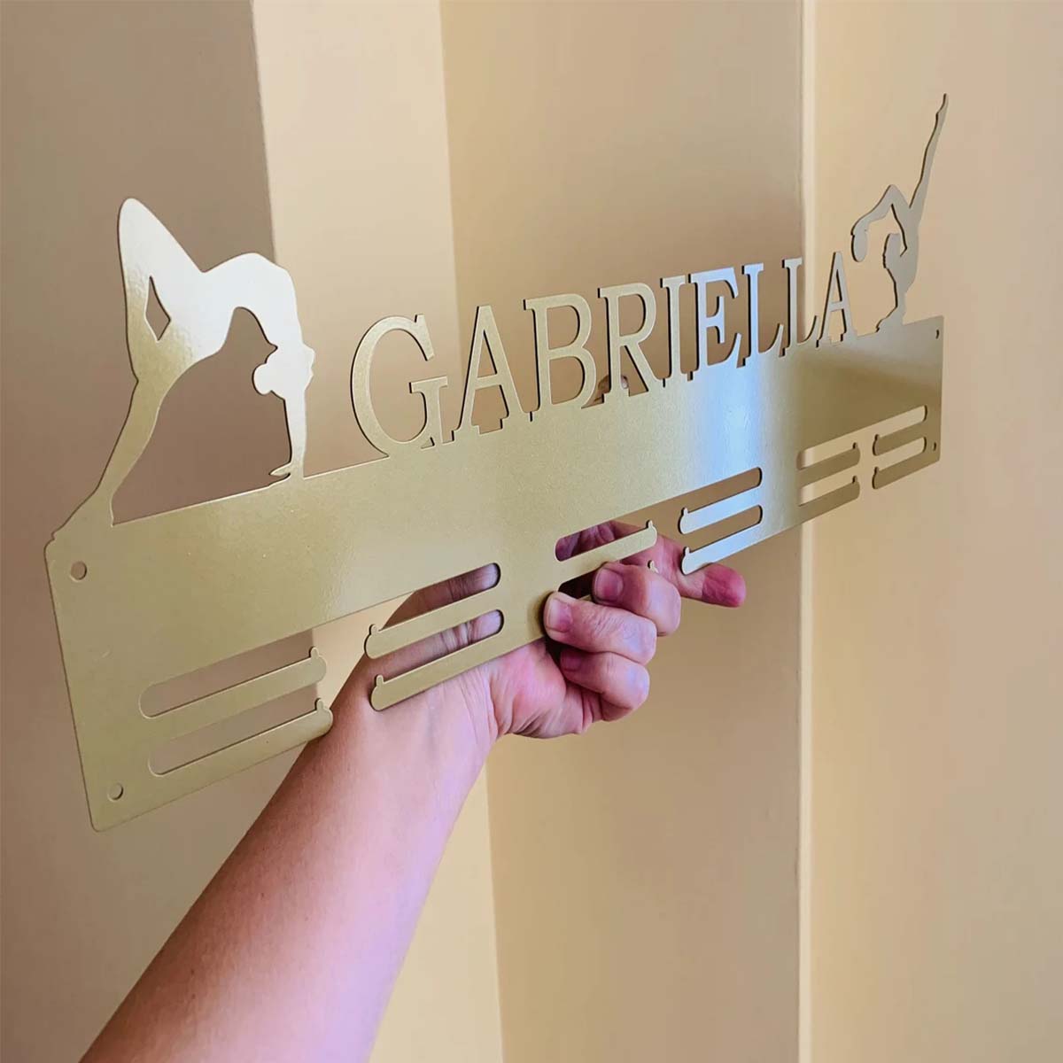Custom Marathon Sports Metal M - Home Decor Com review and price