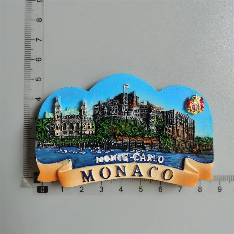 Tourist Souvenir Fridge Maggne - Home Decor Dubai review and price