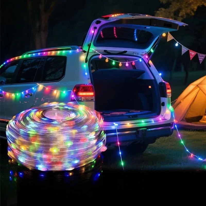 DIY Smart RGB LED Lights USB B - Home Decor App review and price