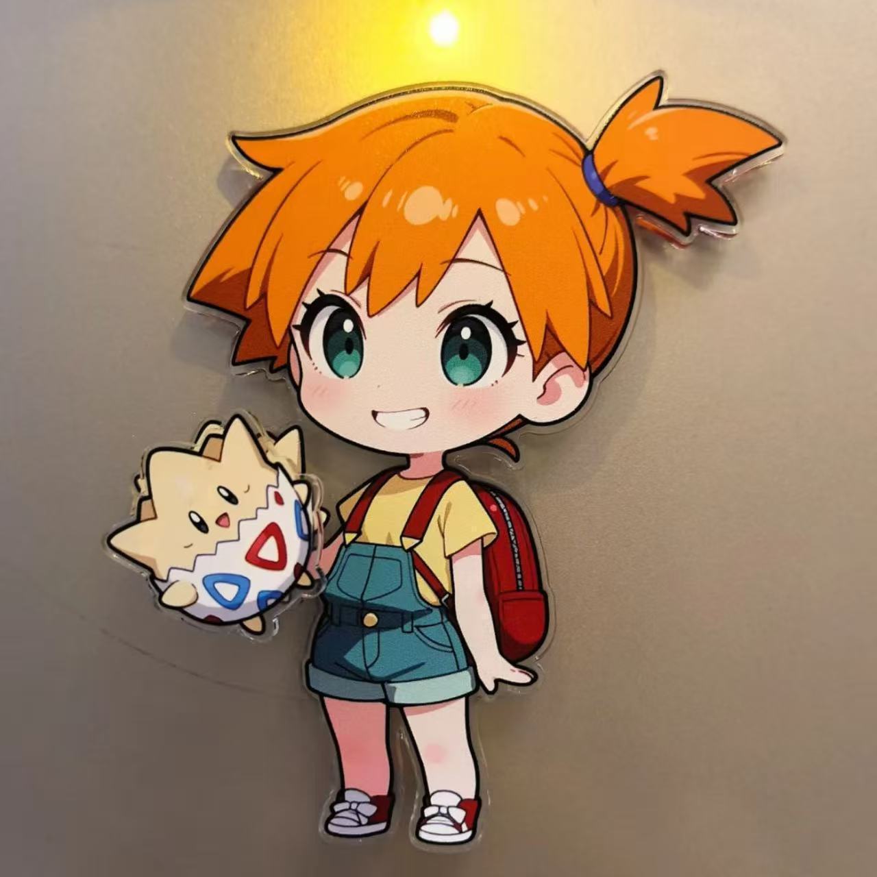Pokémon fridge magnets, high-q - Home Decor Solution review and price