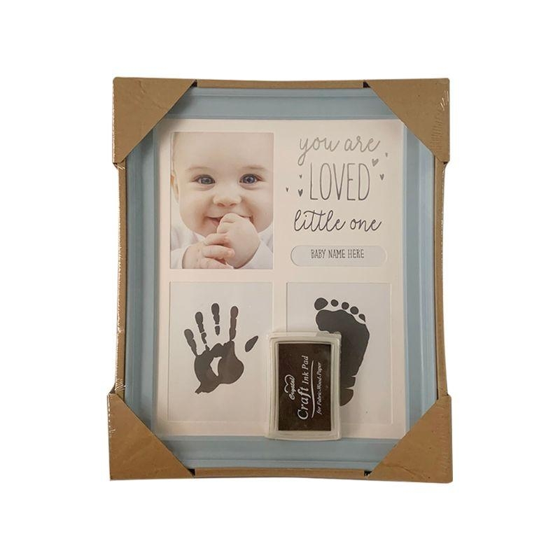 CORB Newborn Hand and Foot Pri - Home Decor App review and price