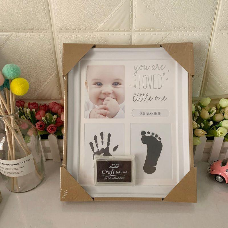 CORB Newborn Hand and Foot Pri - Home Decor App review and price