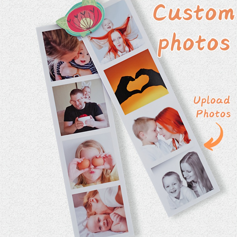 Custom HD printed long photo s - Home Decor Wallpaper review and price