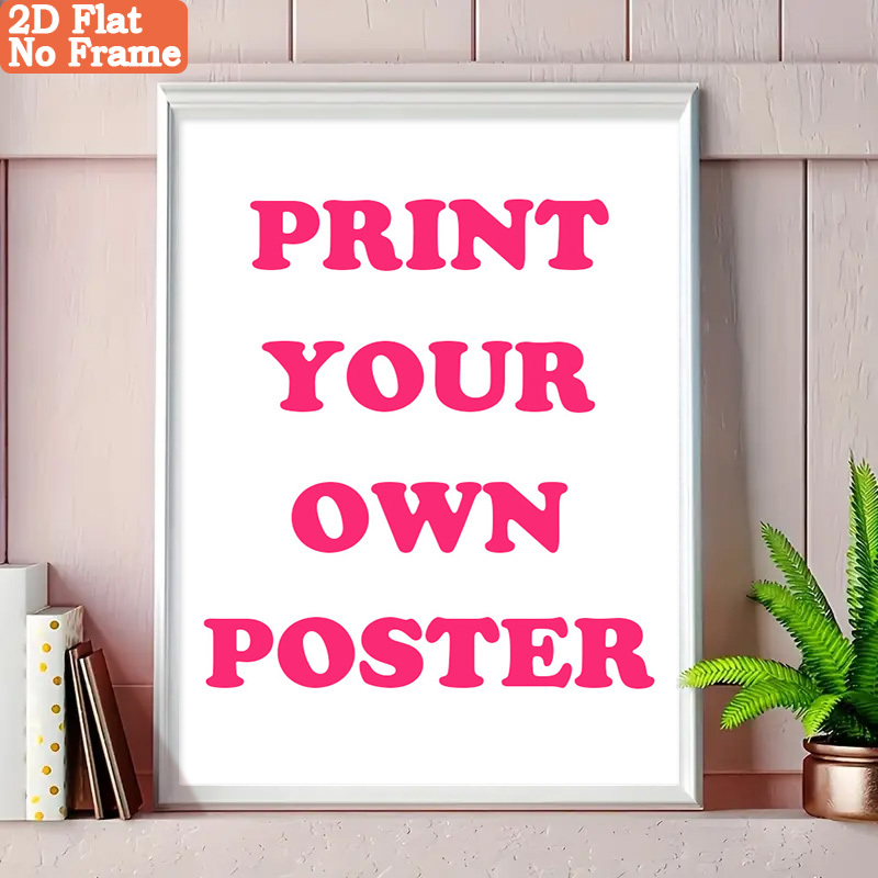 Custom Frameless Photo Canvas  - Home Decor Solution review and price