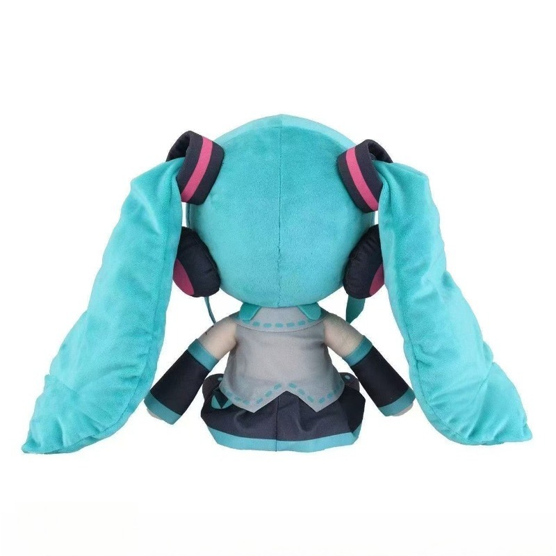 New Hatsune Miku Hand-made Dol - Home Decor Solution review and price