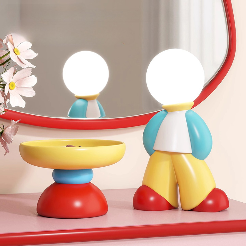 Dopamine Creative Character St - Home Decor Dopamine review and price