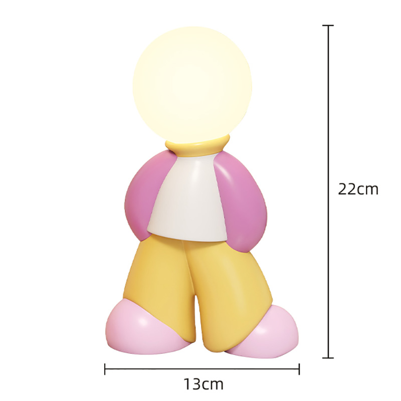 Dopamine Creative Character St - Home Decor Dopamine review and price