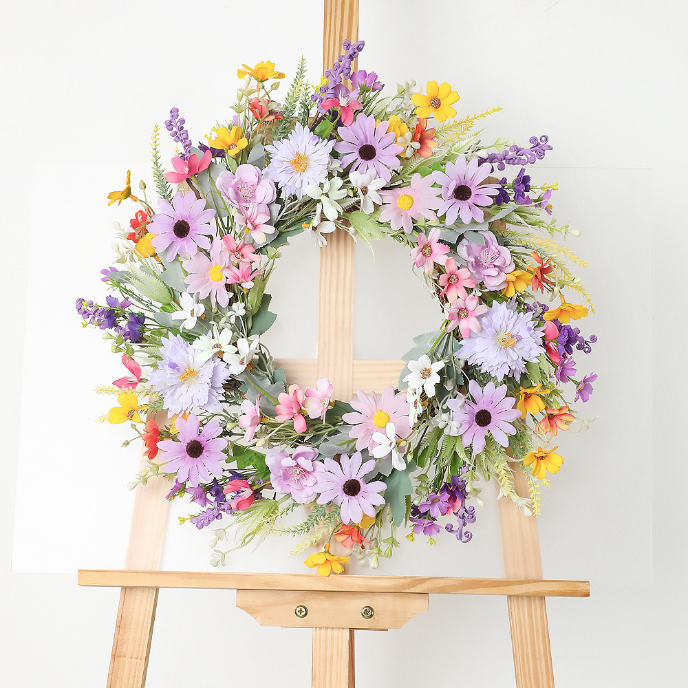 YeeNanee Vibrant Wild Flowers  - Home Decor Tulip review and price
