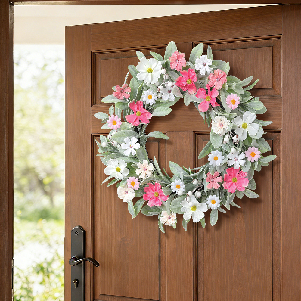 YeeNanee Vibrant Wild Flowers  - Home Decor Tulip review and price