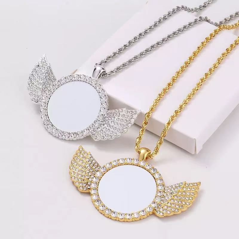 Personalized Full Set Of Neckl - Home Decor Com review and price