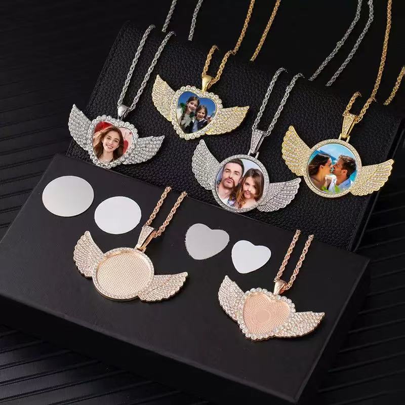 Personalized Full Set Of Neckl - Home Decor Com review and price