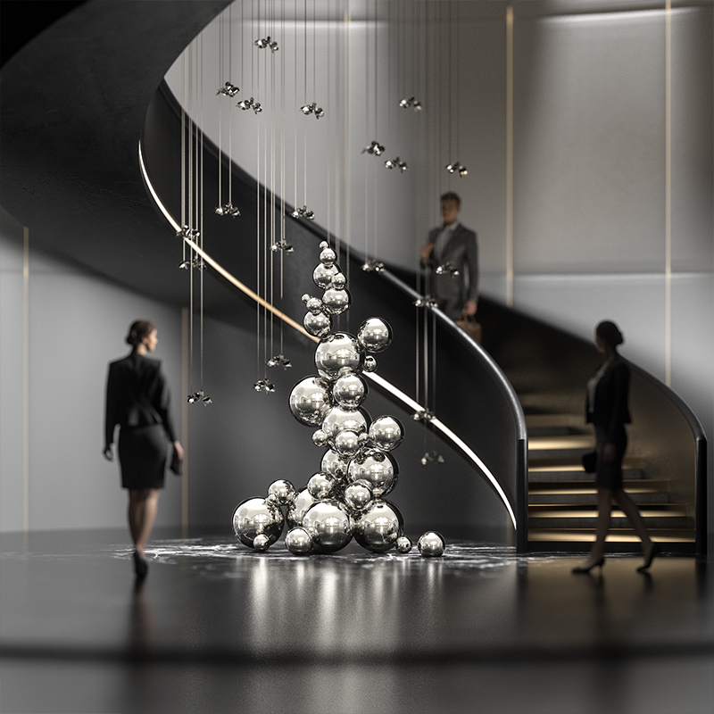 za-Customized Modern Abstract  - Home Decor Za review and price