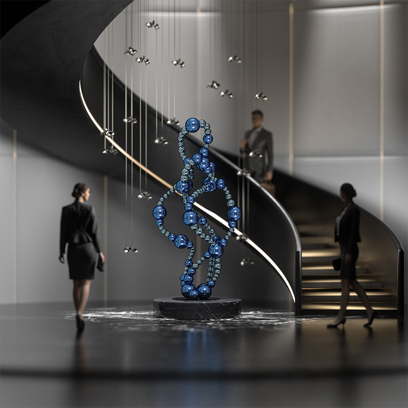 za-Modern Abstract Exquisite S - Home Decor Za review and price