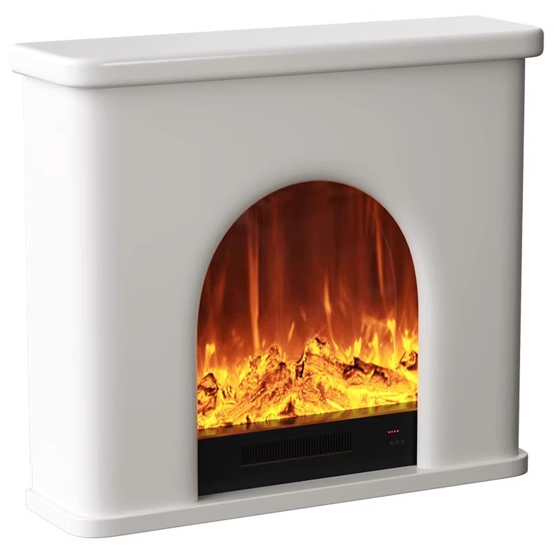French Fireplace Simulation Fi - Home Decor Za review and price