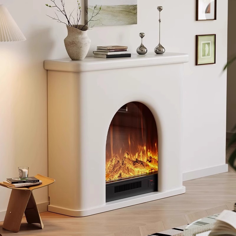 French Fireplace Simulation Fi - Home Decor Za review and price