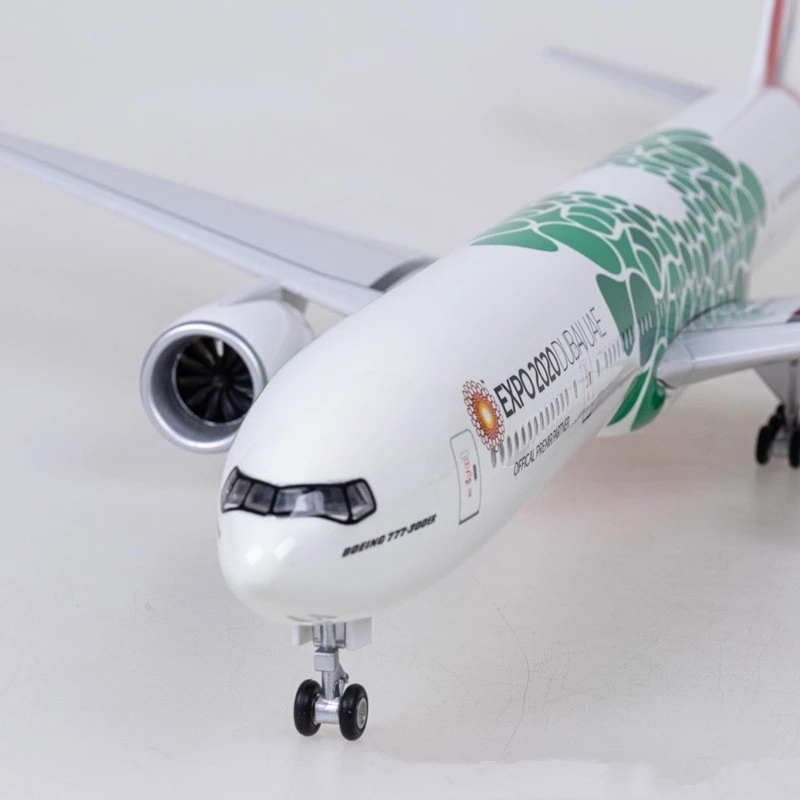 47cm 1/157 Large Scale Emirate - Home Decor Expo review and price
