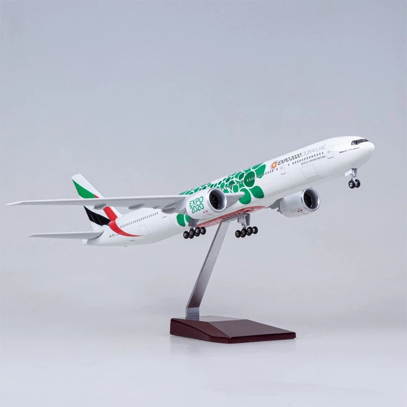 47cm 1/157 Large Scale Emirate - Home Decor Expo review and price