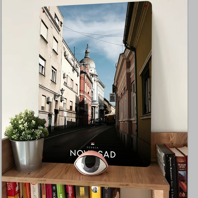 Novi Sad Serbia Street View Me - Home Decor Novi Sad review and price