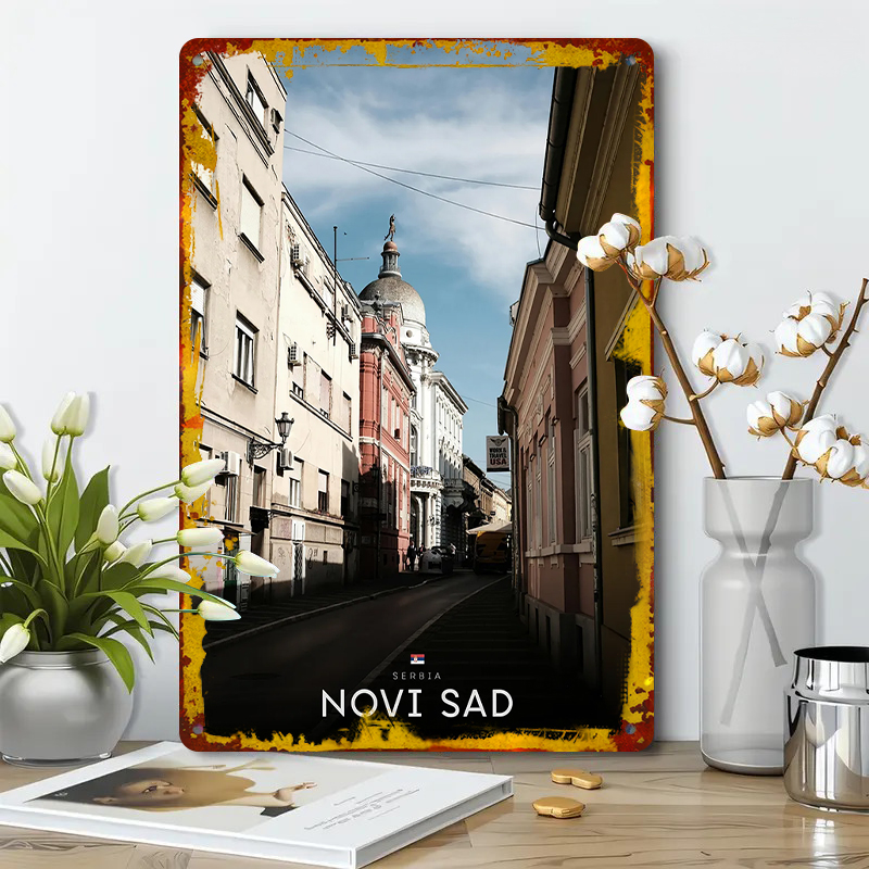 Novi Sad Serbia Street View Me - Home Decor Novi Sad review and price