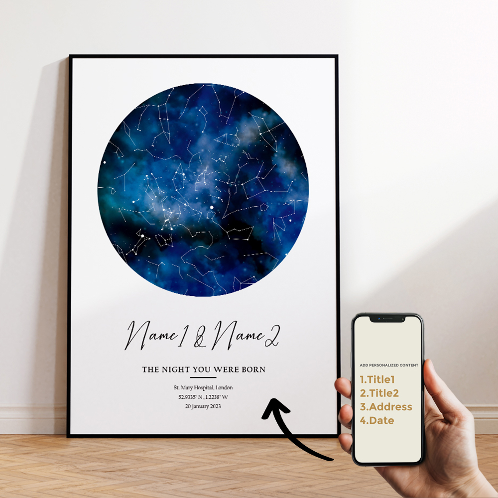 Modern Custom Personalized Nig - Home Decor Solution review and price