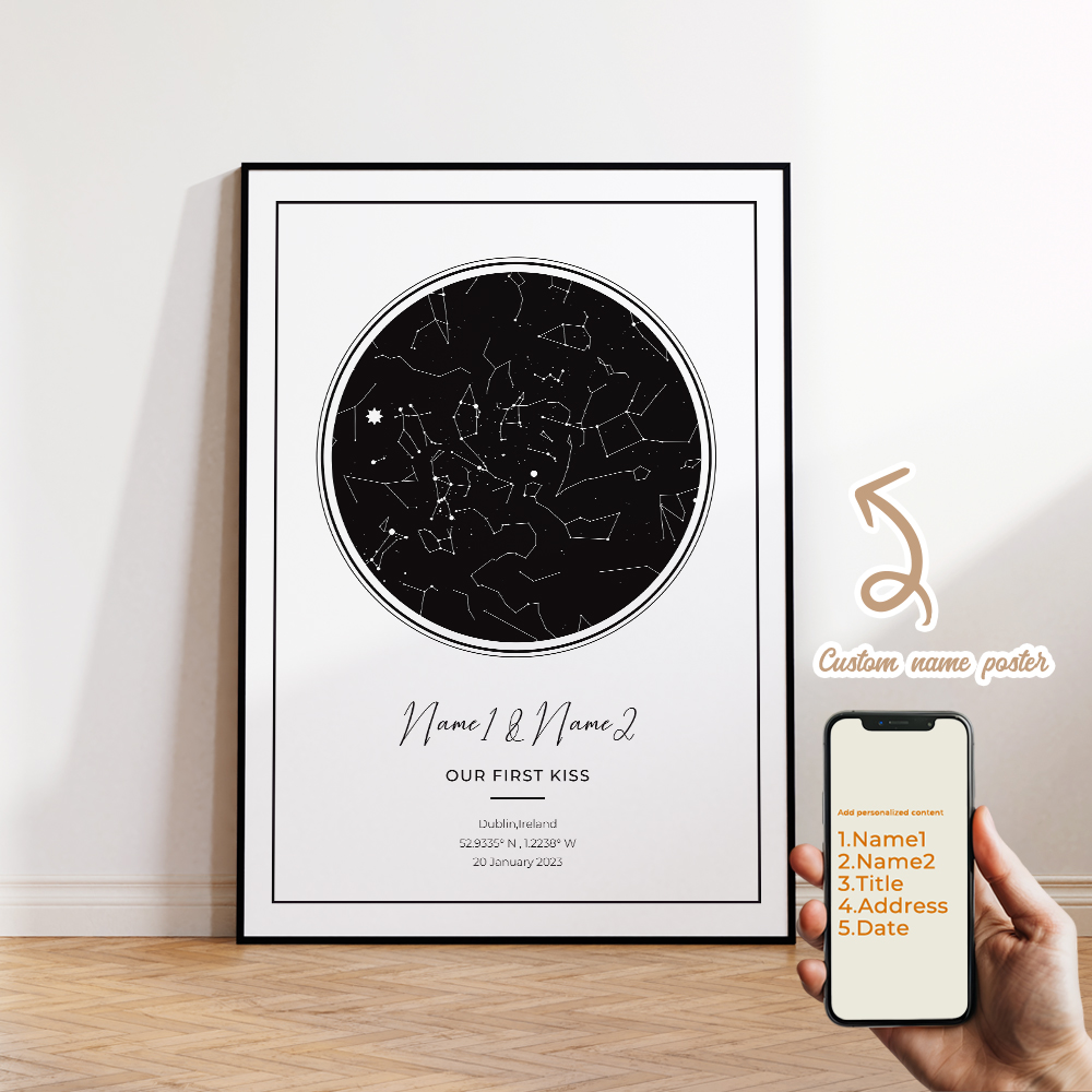 Modern Custom Personalized Nig - Home Decor Solution review and price