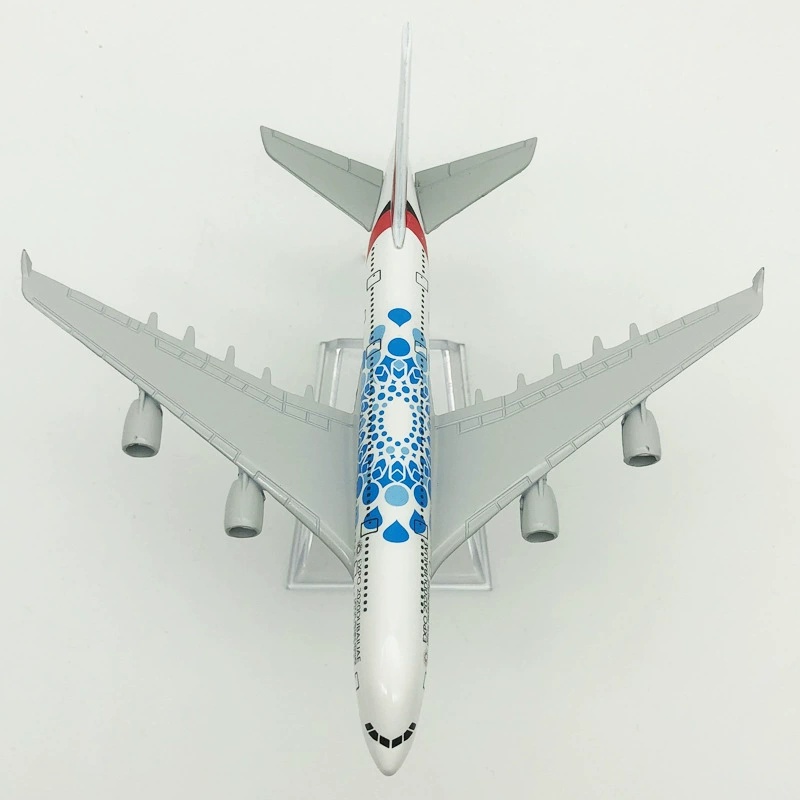 16cm Alloy Metal Air EXPO 2020 - Home Decor Expo review and price