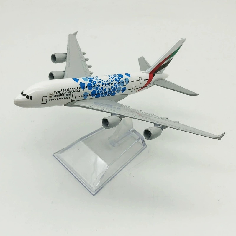 16cm Alloy Metal Air EXPO 2020 - Home Decor Expo review and price