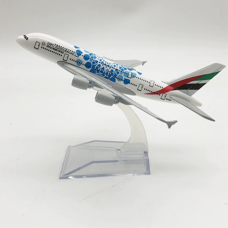 16cm Alloy Metal Air EXPO 2020 - Home Decor Expo review and price