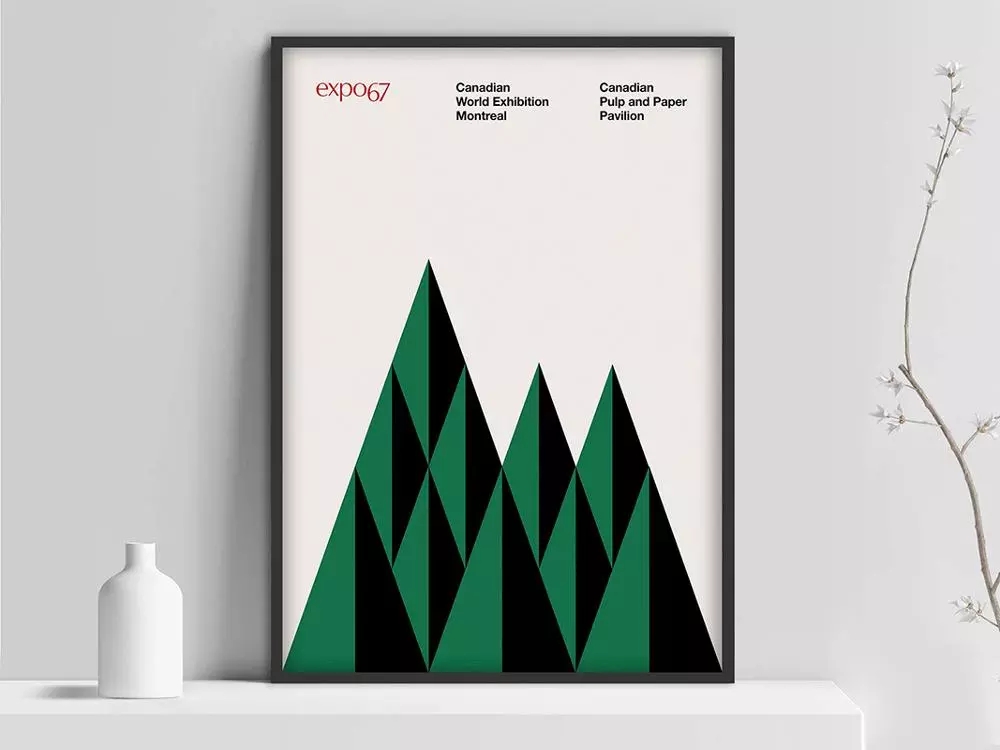 Expo 67 Canadian World Exhibit - Home Decor Expo review and price